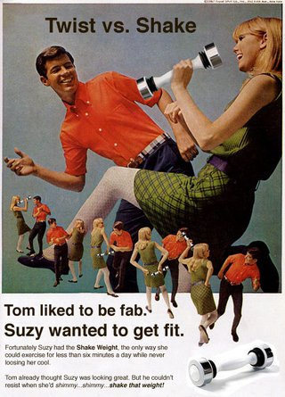 Illustration for article titled The Best Mad Men Infomercial Pitches